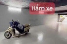 Cho thuê văn phòng tại khu A Geleximco