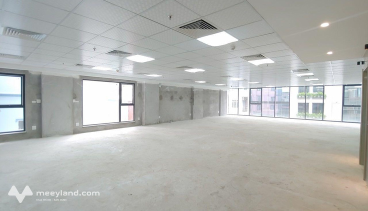 BQL tòa nhà cho thuê VP tại Oriental Tower 324 Tây Sơn, DT 100m2, giá thuê 130k/m2/th