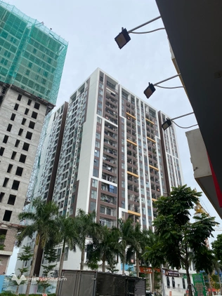 Căn hộ chung cư tại Gold Park 70m2, giá ưu đãi 3,3 tỷ tại Trần Quang Khải, Bắc Giang