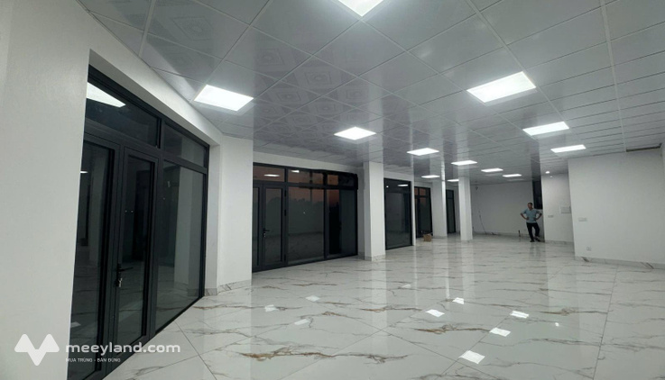Cho thuê sàn lô góc Võ Cường, sàn trống, diện tích 140m², giá 20tr/tháng. LH: 0909934237