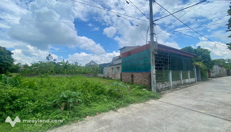 Đất 168m2 Quỳnh Phụ, Thái Bình giá rẻ giật mình, ô tô vào tận nơi