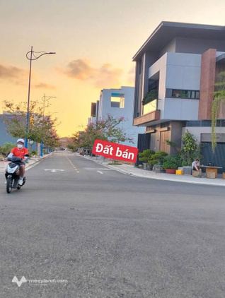 Lô đất tái định cư Hòa Long cực đẹp, giá rẻ nhất khu vực