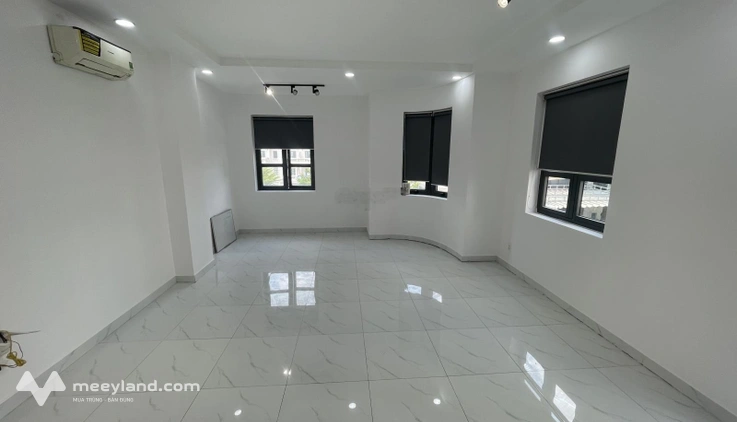 7triệu cho thuê văn phòng ban công lầu 1 Cityland Gò Vấp