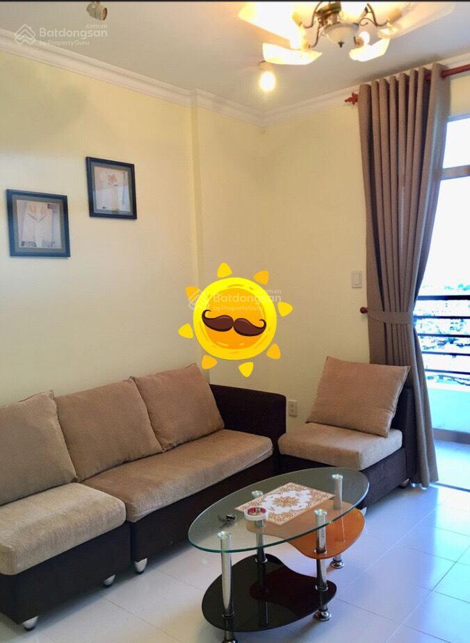 Bán gấp căn hộ phúc thịnh quận 5 65m (2pn) 3,4 tỷ (sổ hồng sẵn)