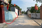 Cần bán lô đất tại khu vực Nam Phú, Xuân Phú, phường Tân Tiến, thành phố Bắc Ninh, tỉnh Bắc Ninh