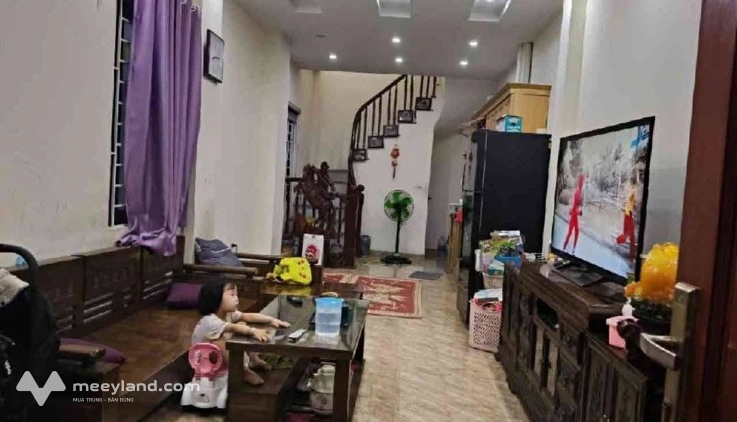Chào mừng bạn đến với căn nhà tuyệt vời tại khu vực Kiến Hưng - Hà Trì