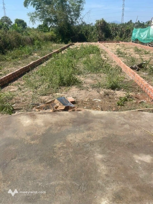 Cơ hội sở hữu đất nền tại tổ dân phố Giáng Đông, thành phố Đà Nẵng