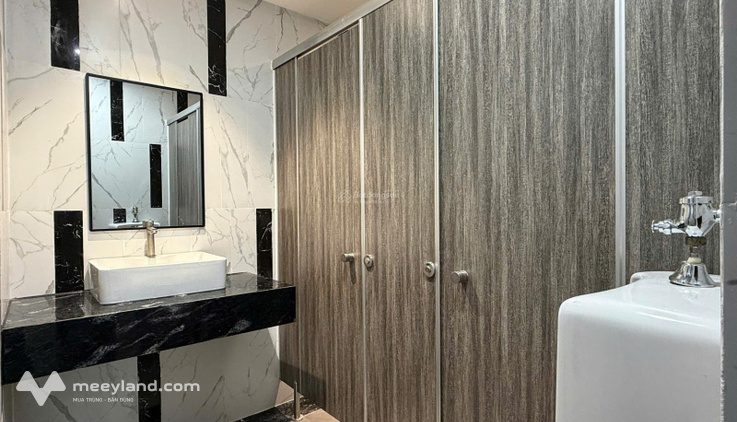 Cho thuê văn phòng Phú Nhuận 215m2 269A Nguyễn Trọng Tuyển | Giá chỉ 370k/m2/th