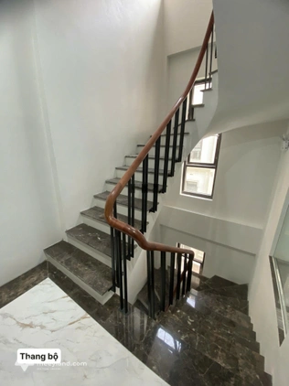 Cho thuê sàn văn phòng tại Him Lam Vạn Phúc 90 m2/tầng - gồm 3 phòng làm việc