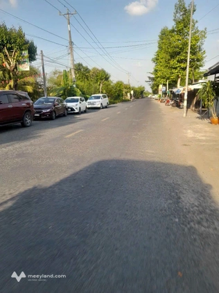 Nền đất rộng thoáng bên tỉnh lộ, tiềm năng kinh doanh tại Đồng Tháp