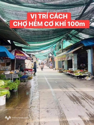 Dãy trọ 5 phòng tại Trấn Biên, đường xe hơi, giá cực yêu
