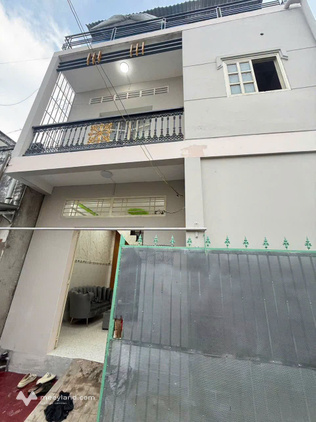 Sở hữu ngay nhà 1 trệt 1 lầu, trung tâm Bến Tre, chỉ 830 triệu