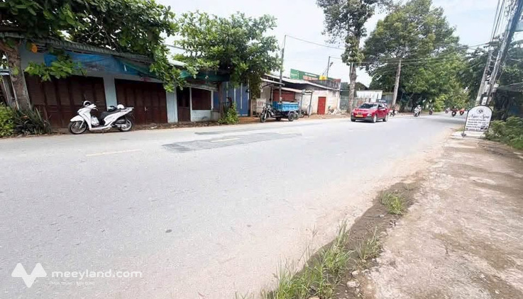 Nhà mặt tiền Nguyễn Đình Chiểu, Bến Tre, vừa ở vừa kinh doanh cực đỉnh