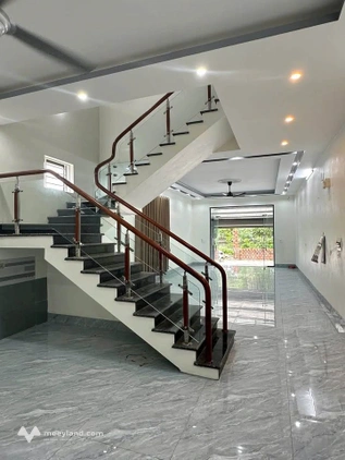 Bán nhà 2 tầng hiện đại tại tổ dân Bảo Phác, Hợp Châu, Tam Đảo