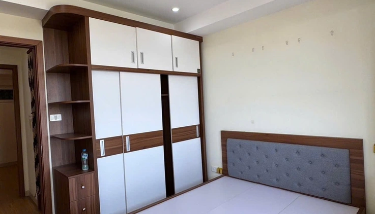 Chung cư Hacom Duyên Thái cực hiếm, giá chỉ hơn 3 tỷ, sổ đỏ trao tay
