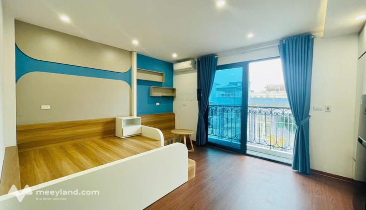 Phòng trọ Nguyễn Lân, 30m2 ban công, full đồ. Giảm 1 triệu tiền nhà tháng đầu