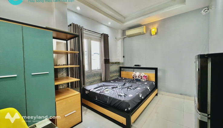 Phòng trọ Quận 8 đầy đủ nội thất giáp Q5 gần các trường Đại học Sư phạm, Sài Gòn, Khoa học Tự nhiên