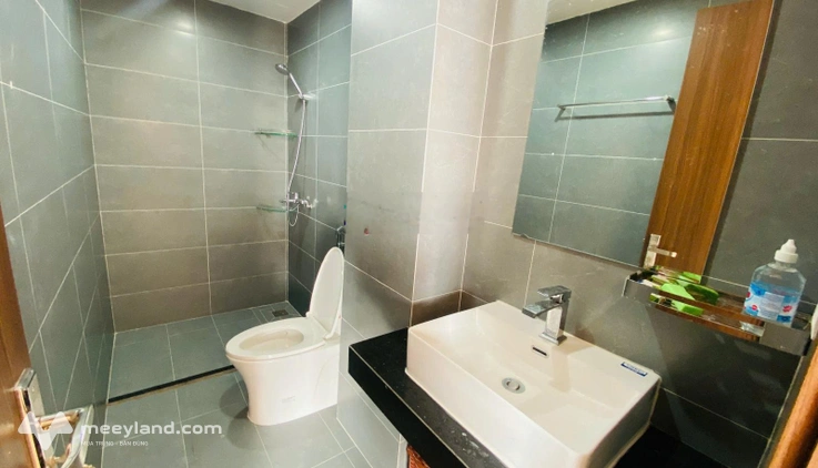Phòng đẹp giá 3,5tr/tháng cho chuyên gia, nhân viên văn phòng tại Ocean Park 3 LH: 0902222582