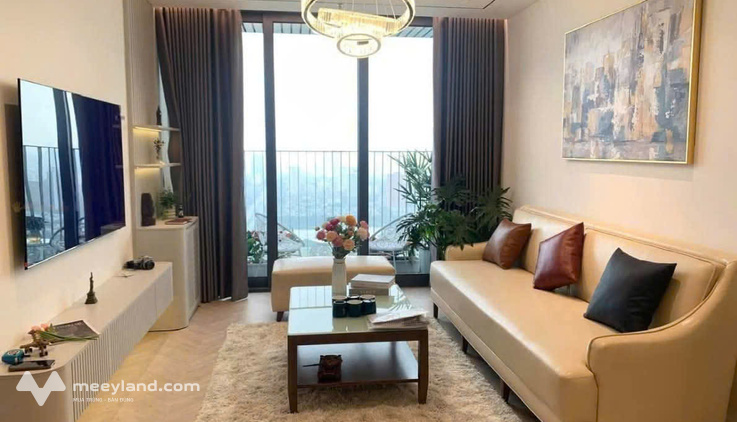 Bán gấp căn hộ chung cư Ngoại Giao Đoàn – N04B – 130m2 (3 ngủ) và 155m2 (4 ngủ)