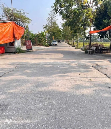 Chào mừng bạn đến với cơ hội sở hữu bất động sản tuyệt vời tại khu vực Quang Tiến, huyện Sóc Sơn, thành phố Hà Nội