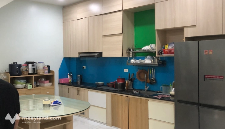 Cho thuê nhà ở + kho xưởng 660m2 Thạnh Xuân, uận 12