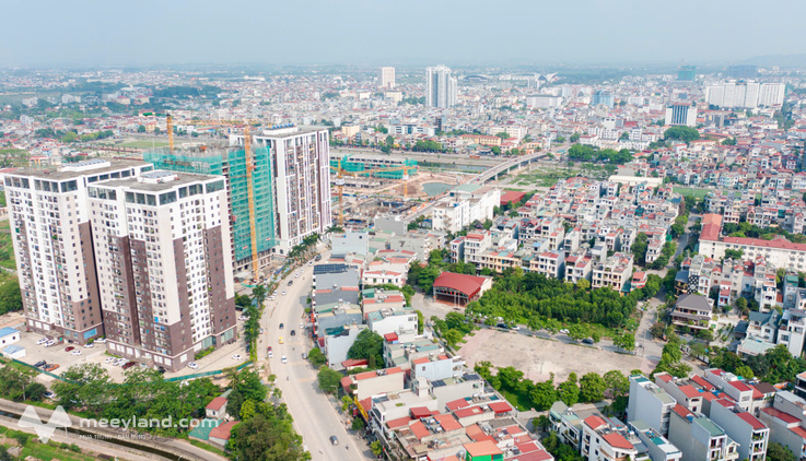 Bán căn 3 phòng ngủ giá tốt chung cư cao cấp Gold Park Bắc Ninh, cạnh khu kinh tế đêm Bắc Giang