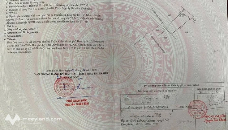 Đất kiệt ô tô Vũ Ngọc Phan, giá rẻ như cho, nhanh tay kẻo lỡ