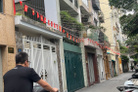 Nhà Hoàng Văn Thái 45m², ô tô đỗ cửa, ngõ thông tứ phía, thoáng 2 mặt, chỉ 14,8 tỷ