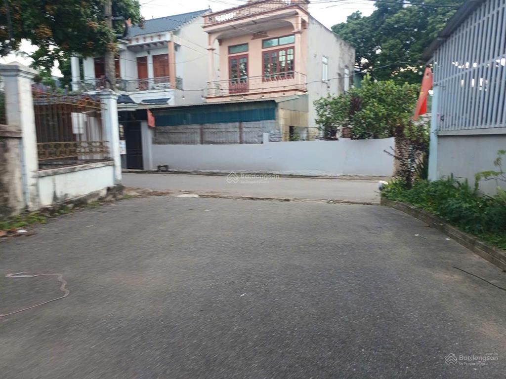 Bán lô đất đẹp trung tâm phường hòa bình, tỉnh phú thọ