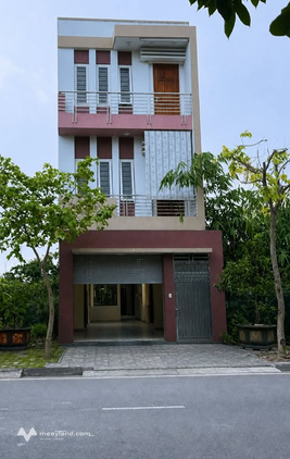 Nhà 3 tầng Khu đô thị CEO1 Hà Nam, ở ngay, bênh viện, giá hơn 6 tỷ