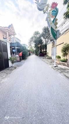 Đất hiếm Mậu Lâm, Vĩnh Yên 99.9m2, ô tô tránh, sẵn 4 phòng trọ