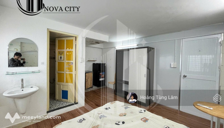 Cửa sổ lớn full nội thất - Chỉ 3,5 triệu/tháng