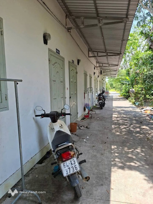 Đất tiềm năng gần Đại học FPT Cần Thơ, cơ hội an cư và đầu tư lý tưởng