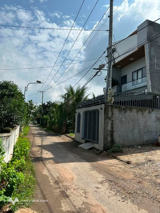 Đất thổ cư mặt tiền đường nhựa tại Xuân Lộc, Đồng Nai