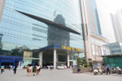 CĐT cho thuê VP Charmvit Trần Duy Hưng 200m2 cắt nhỏ từ 80m2 sẵn nội thất đẹp hạng A