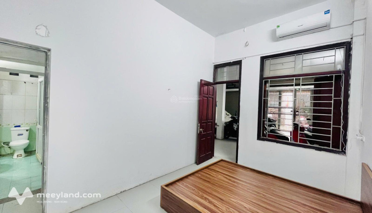 Phòng trọ Đặng Vũ Hỷ 1N1K full đồ giá 3tr5