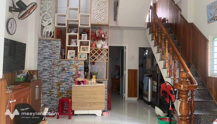 Bán nhà 2 tầng tại Đống Đa, Quy Nhơn, giá chỉ 1 tỷ