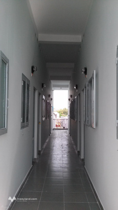 Phòng xây mới sạch đẹp cách Huit & Aeon 10p