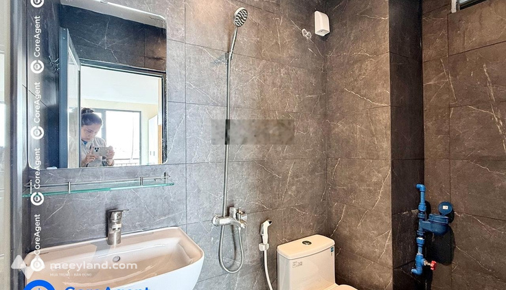 Phòng trọ có gác full NT - thiết kế hiện đại - ngay khu Tên Lửa sát Aeon Mall Bình Tân - thang máy