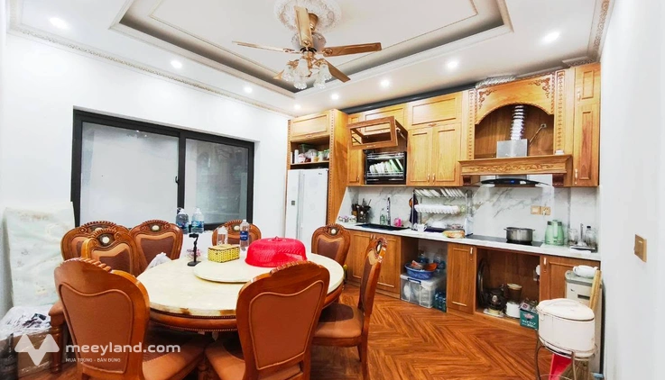 Căn góc 105m2 tại khu đô thị Khai Sơn, Long Biên, 3 phòng ngủ