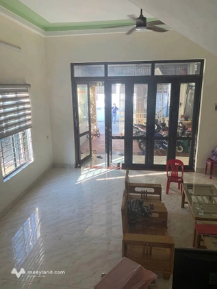 Nhà 2 tầng mặt tiền 5m tại Quốc lộ 47, Thanh Hóa, ở ngay