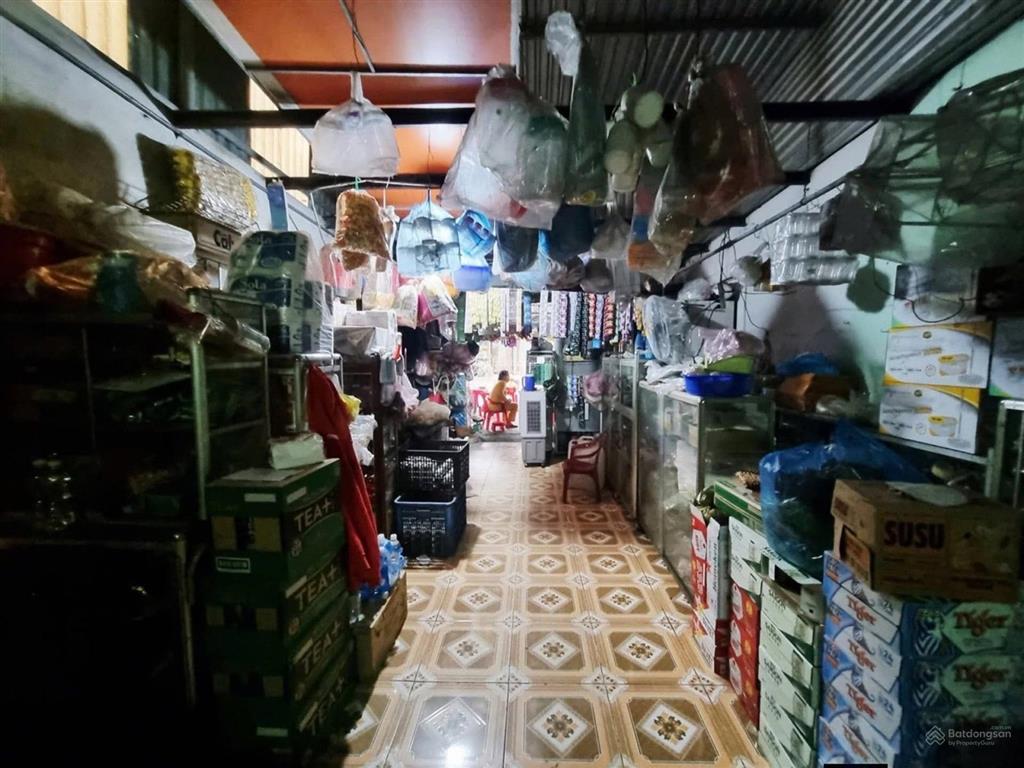 5.4 tỷ mặt tiền dương công khi vừa ở vừa kinh doanh cực đỉnh
