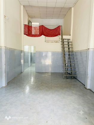Nhà hẻm ô tô 6m Phạm Văn Chiêu, ngang 5m bề thế, 6,9 tỷ