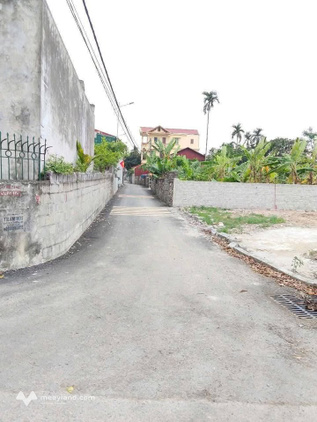 Đất đẹp Thanh Sơn, Kim Bảng, 1,6 tỷ sở hữu ngay