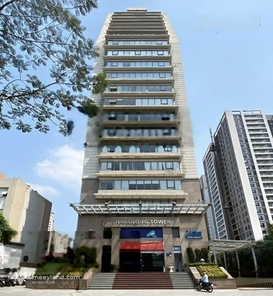 Cho thuê văn phòng tại 98A Ngụy Như Kon Tum, 250 nghìn / m2, 356 m2