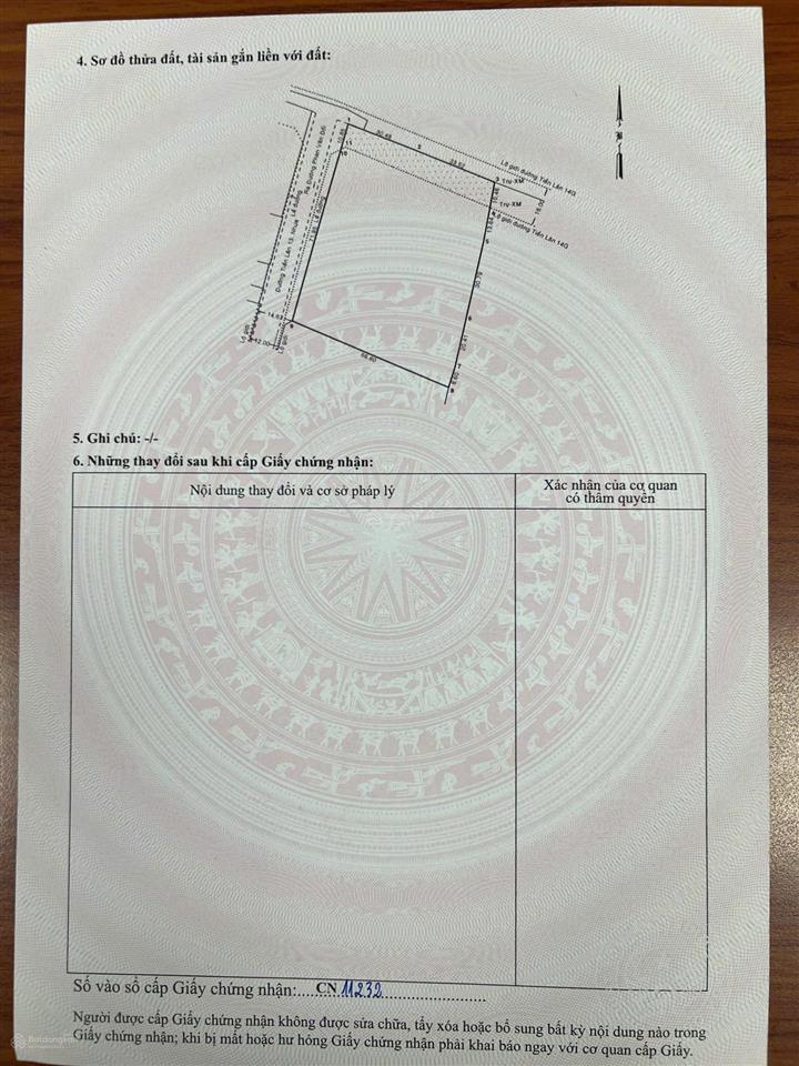 Góc 2mt phan văn đối, bà điểm 82x70 (5524m²) full thổ cư