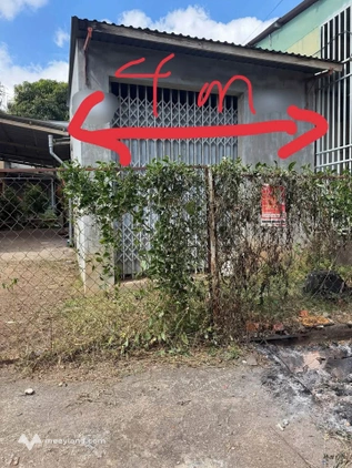 Bán đất hẻm 120 Ynue, phường Ekao, Buôn Ma Thuột, vị trí đẹp