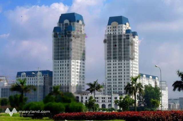 Cho thuê văn phòng tại The Manor, 13,5 triệu bao gồm thuế và phí quản lý, diện tích 51 m2