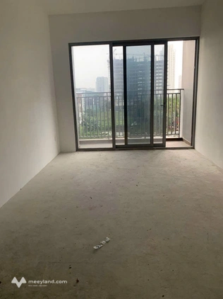 Nhà thô 2 ngủ, 2 vệ sinh Celesta Rise Nguyễn Hữu Thọ