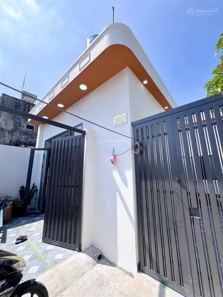 3.6 tỷ shr 7x16m trịnh thị miếng hóc môn